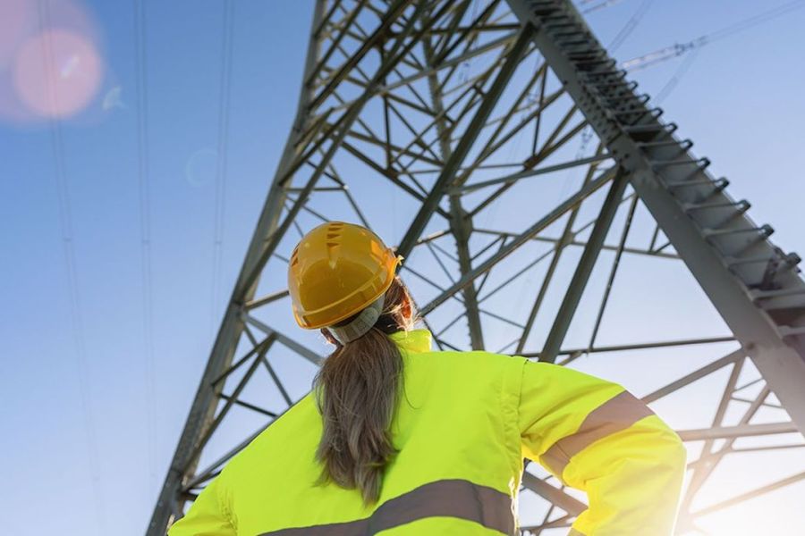 Transition Énergétique Européenne : L'Union européenne accélère ses investissements dans les réseaux électriques intelligents