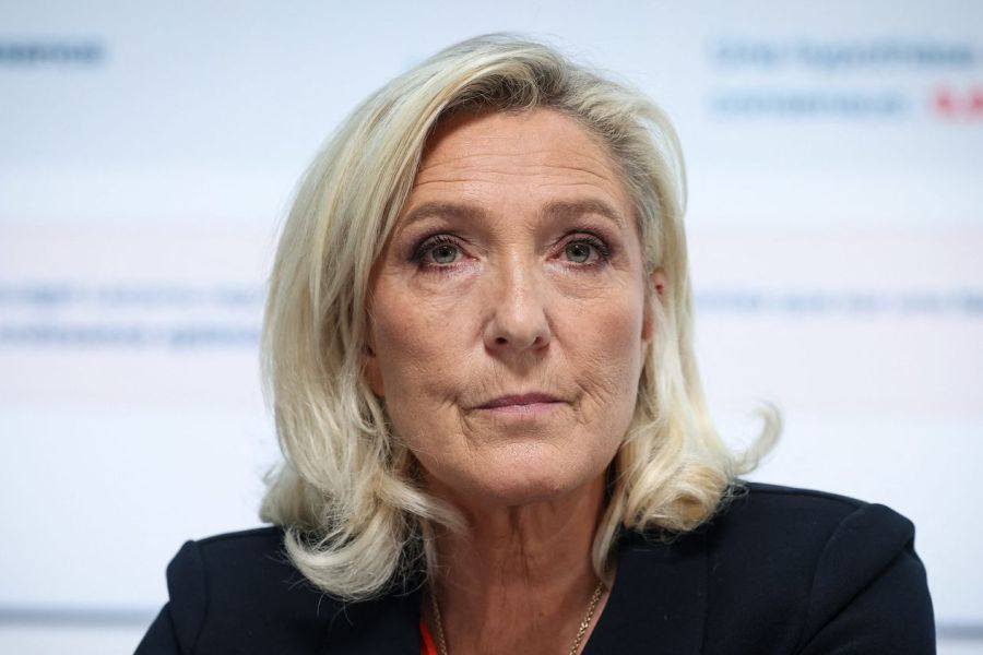 Congrès du RN à Orléans et contre-manifestations : La gauche mobilisée face à la mouvance lepéniste