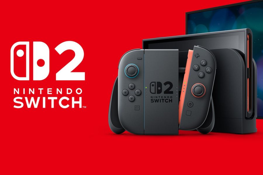 Nintendo Switch 2 : Une révolution technologique à prix élevé