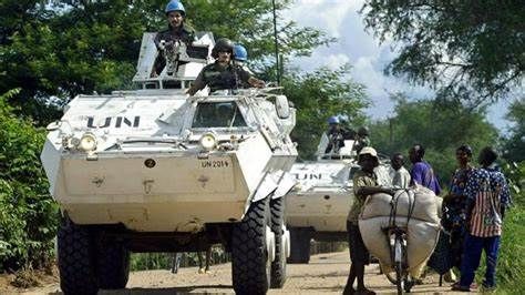 RCD: La Monusco et l'armée congolaise donnent le coup d'envoi d'une opération contre le M23