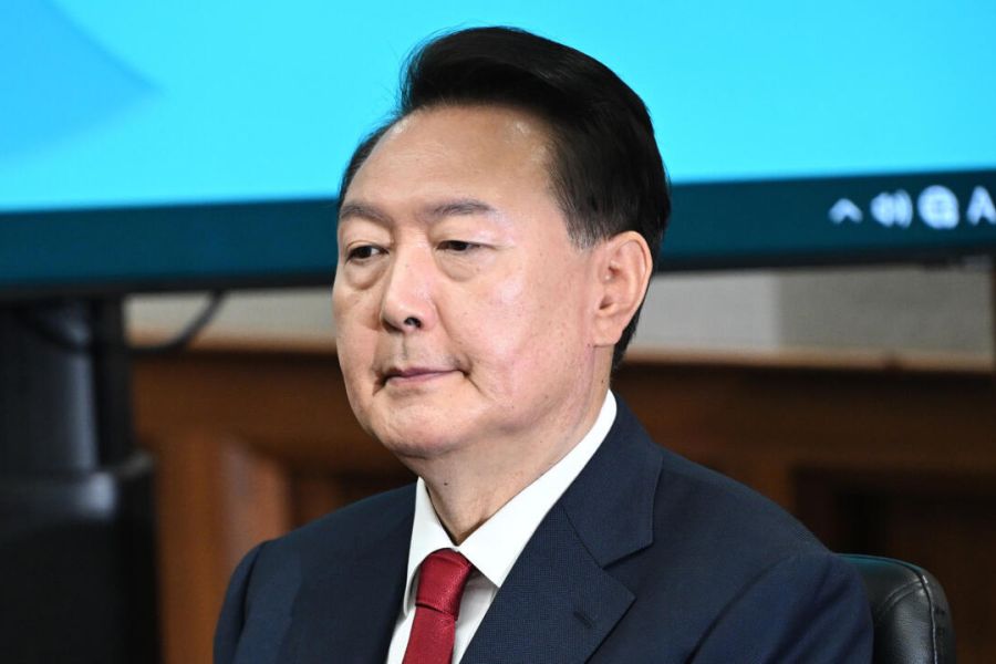 Verdict à Séoul : Yoon Suk Yeol face à l'Histoire, le procès d'une insurrection ratée