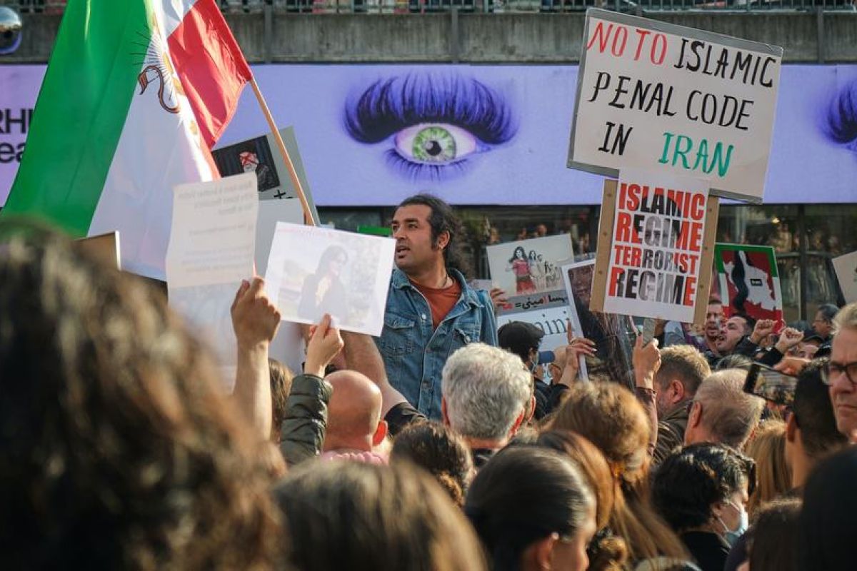 ALERTE INTERNATIONALE — VAGUE DE DISPARITIONS EN IRAN : L’ONU DÉNONCE UNE RÉPRESSION SILENCIEUSE