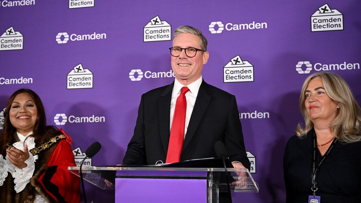 Élections législatives au Royaume-Uni : Les derniers sondages annoncent un bouleversement à Westminster