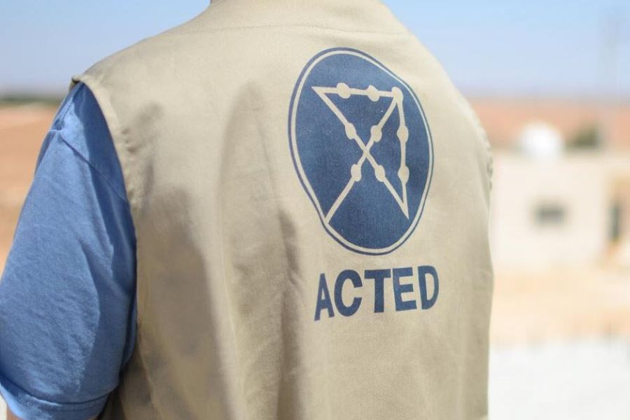 OMONDO INTERNATIONAL - Le Niger retire l'autorisation d'exercer à l'ONG française Acted