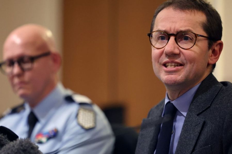 Affaire Morgane : Mis en examen pour viol et soustraction de mineur, le suspect placé en détention provisoire