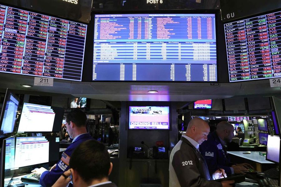 IA et Marchés : Microsoft chute en bourse, Wall Street s'interroge sur la rentabilité de l'Intelligence Artificielle