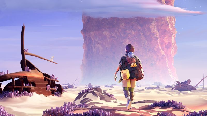 OMONDO TECHNOLOGIE - Don't Nod en difficulté : restructuration et réduction d'effectifs annoncées