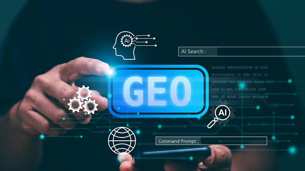 Révolution Tech et IA : Comment les nouveaux moteurs de recherche GEO transforment notre accès à l'information