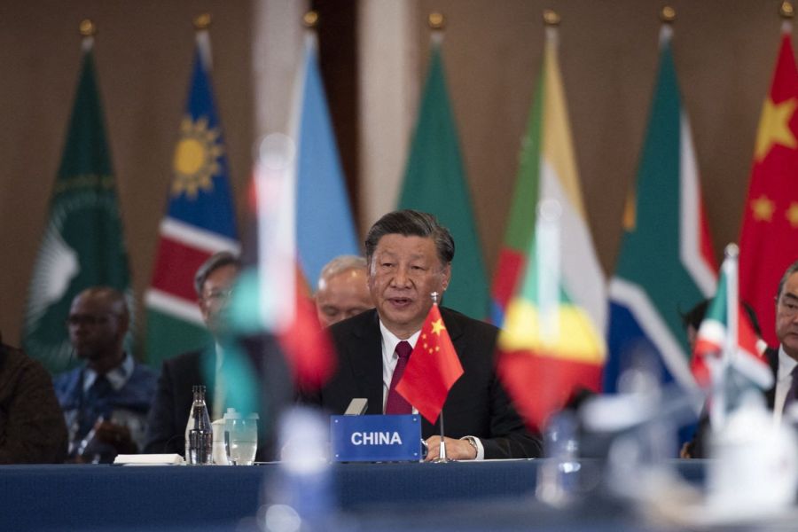 BRICS+ : La fin de l'hégémonie du pétrodollar accélérée par le conflit iranien ?