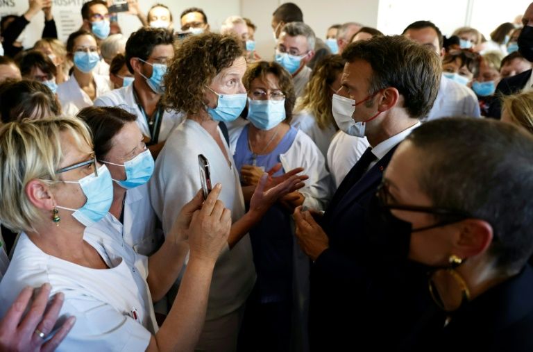 L'hôpital public à l'épreuve : services d'urgence fragilisés, pénurie de moyens et crise de vocation