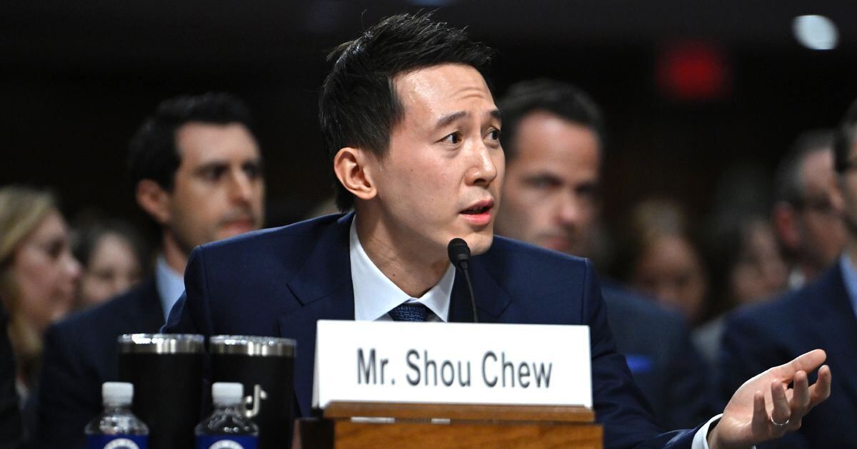 OMONDO TECH - TikTok : 14 États américains attaquent le géant chinois