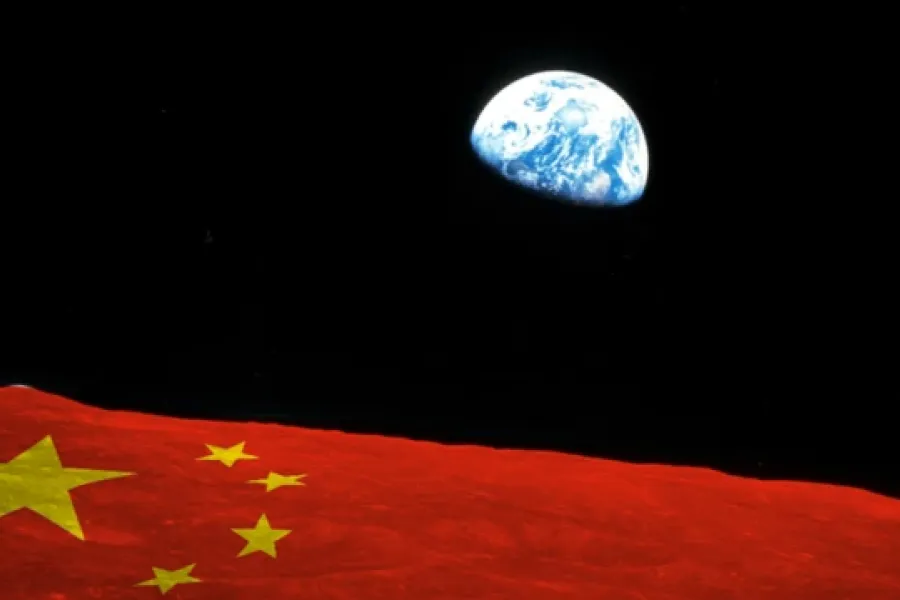Chine : les secrets du nouveau plan décennal pour la domination spatiale