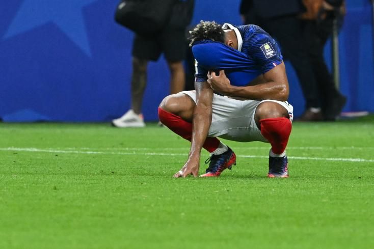 L’élimination de l’équipe de France de football au Mondial 2026 : Autopsie tactique et psychologique d'un naufrage national
