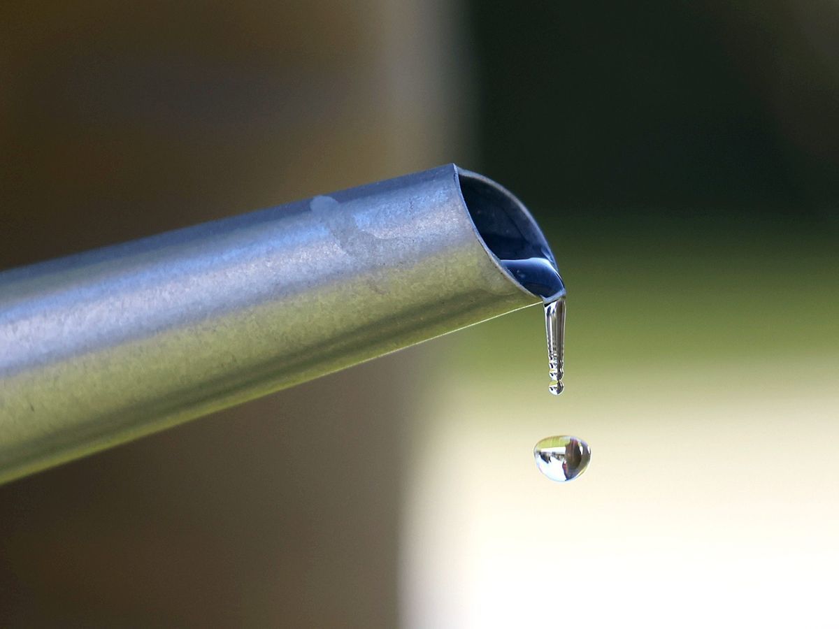 Corse-du-Sud : alerte sécheresse, vers une politique nouvelle de l’eau ?