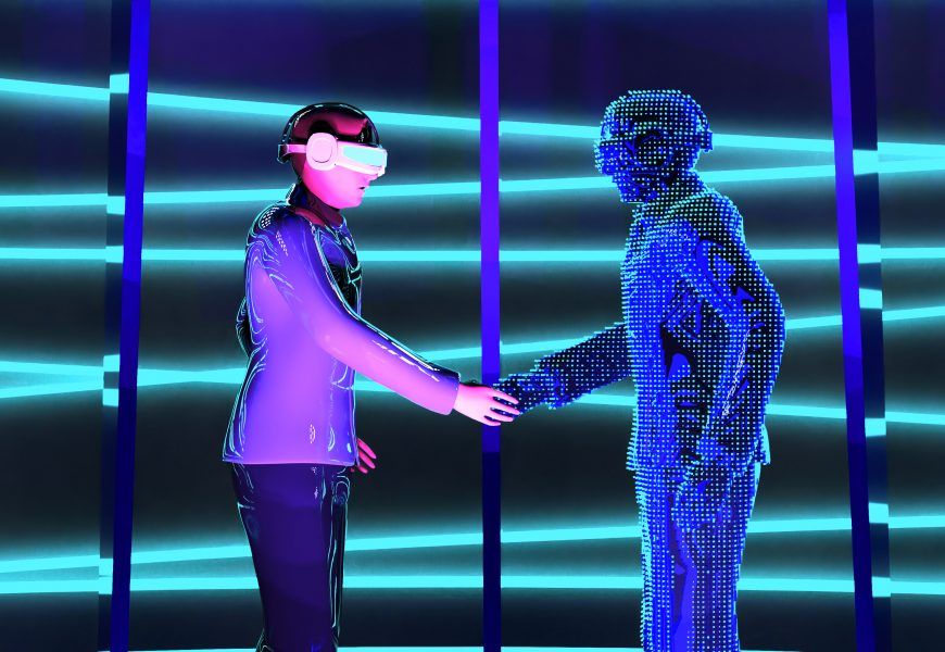 Le métavers : nouvel eldorado économique ou bulle spéculative ?