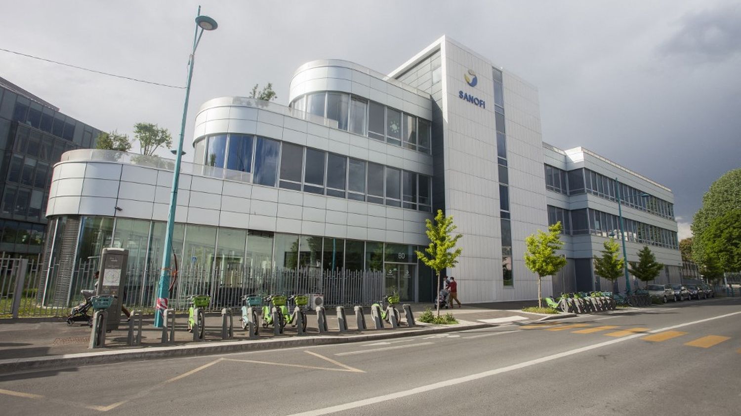 Sanofi face à la justice : annulation d’un plan social controversé