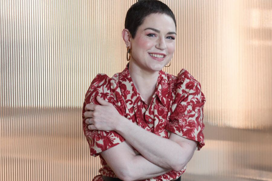 Émilie Dequenne se confie sur son cancer : « Je ne vivrai pas aussi longtemps que je l'avais prévu »