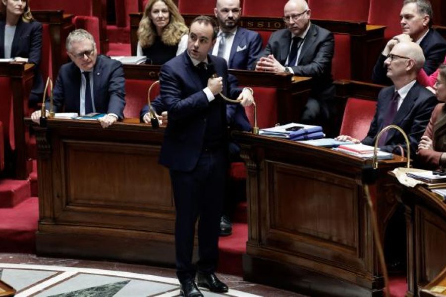 Le Budget de la Défense 2026 à l'épreuve de la rigueur : Anatomie d'un séisme politique entre Matignon et les Armées