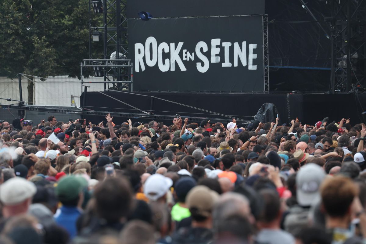 Apothéose pour Rock en Seine : Clôture Magistrale du Festival Parisien