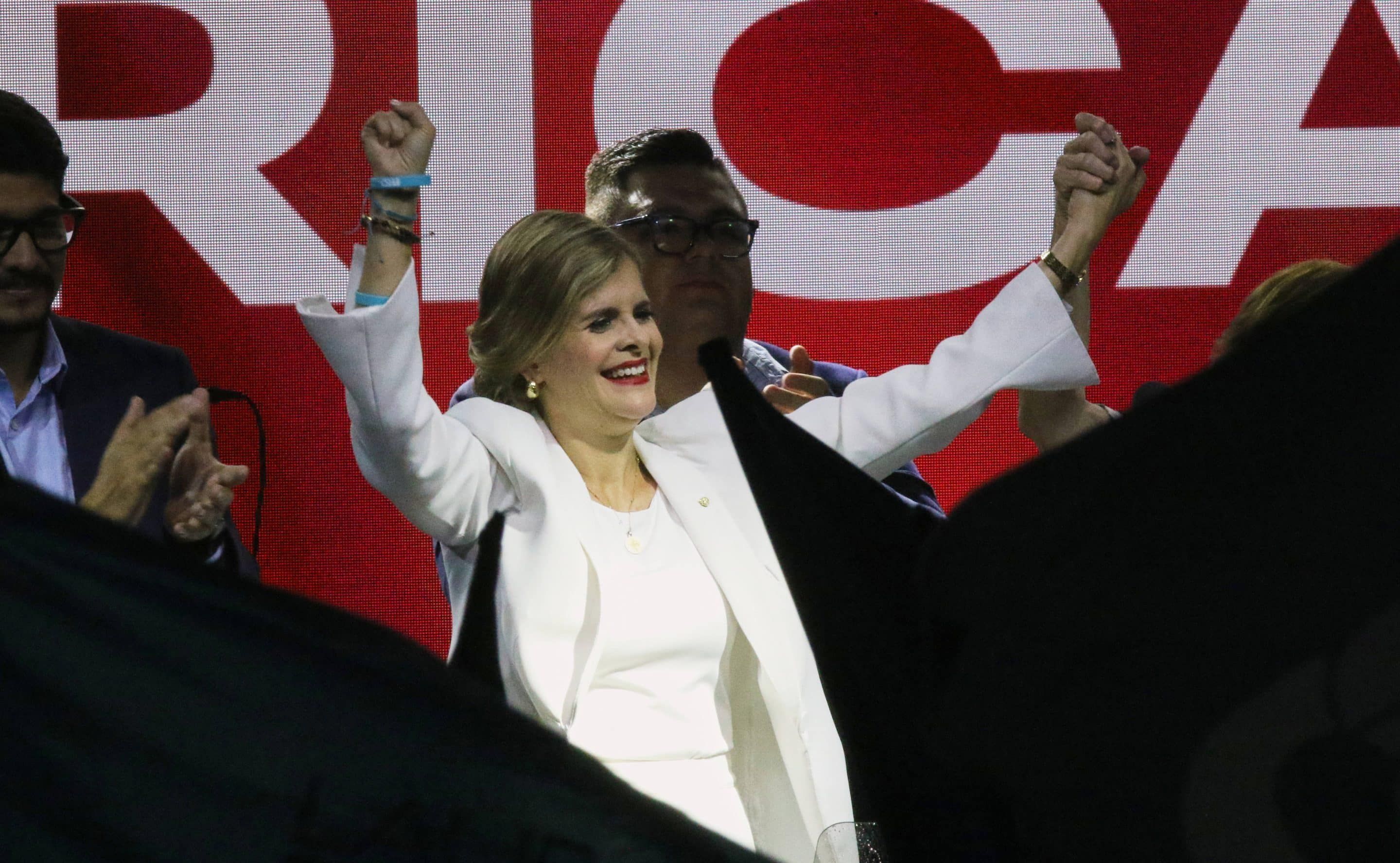 Élection au Costa Rica : Laura Fernández l’emporte et trace une "Voie de la Fermeté"