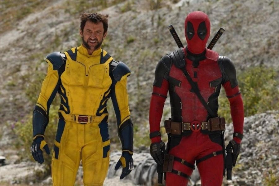 "Deadpool & Wolverine" Domine le Box-Office en France pour la Deuxième Semaine Consécutive