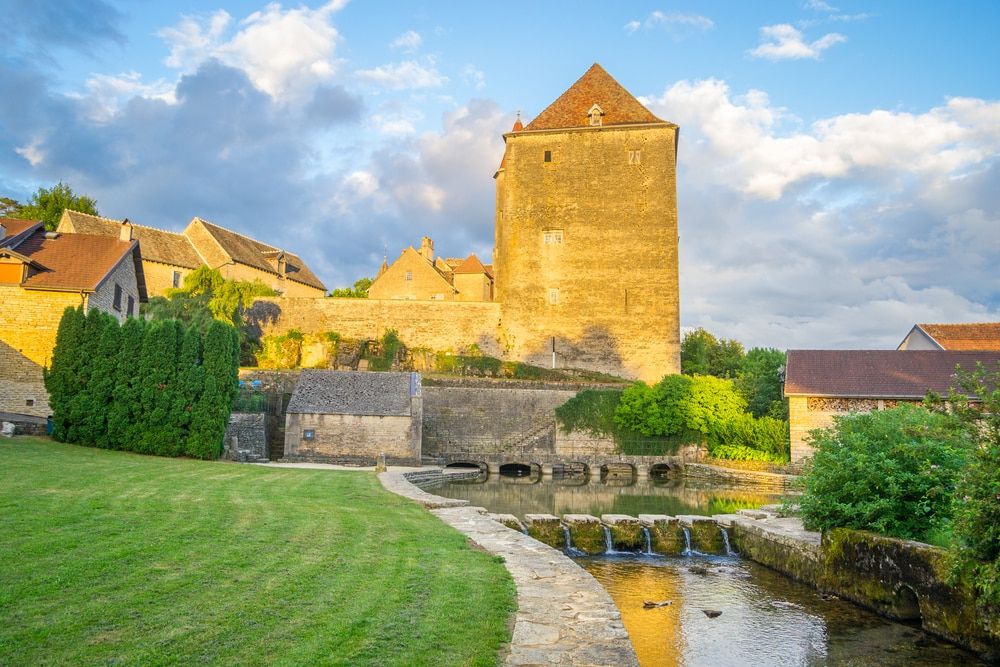 OMONDO SOCIÉTÉ - La Bourgogne-Franche-Comté lance un "plan d'attractivité résidentielle" inédit