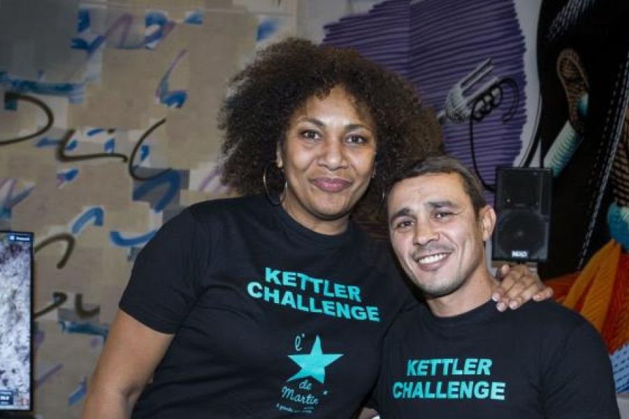 JO de Paris 2024 : Maryse Éwanjé-Épée raconte la perte de sa bourse olympique en raison de sa grossesse