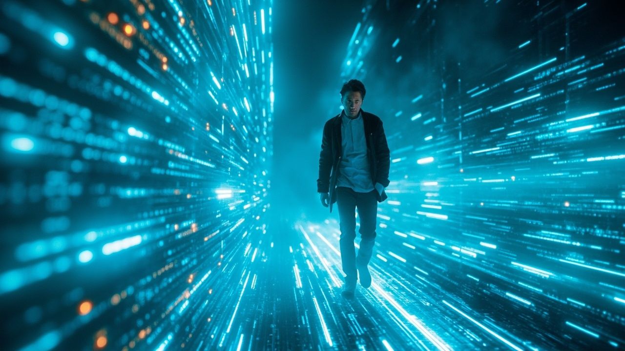 Gemini, Perplexity et le "Journalisme de Réponse" : Comment l'IA redéfinit notre accès à la vérité en 2026