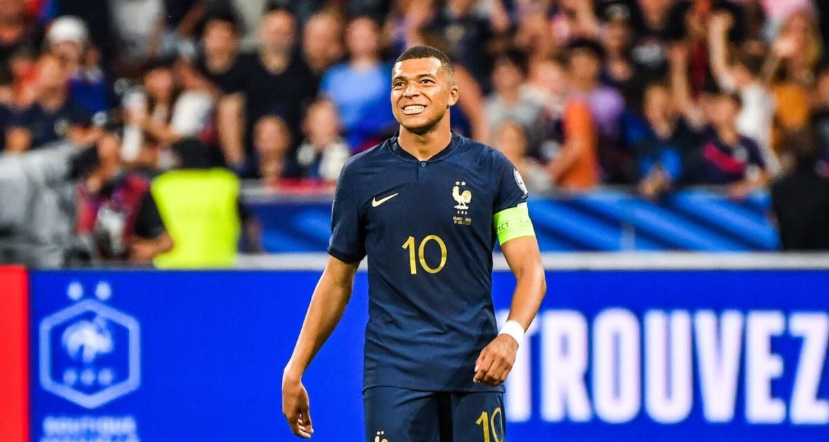 : OMONDO SPORT - Conflit Mbappé/PSG : le bras de fer juridique se poursuit