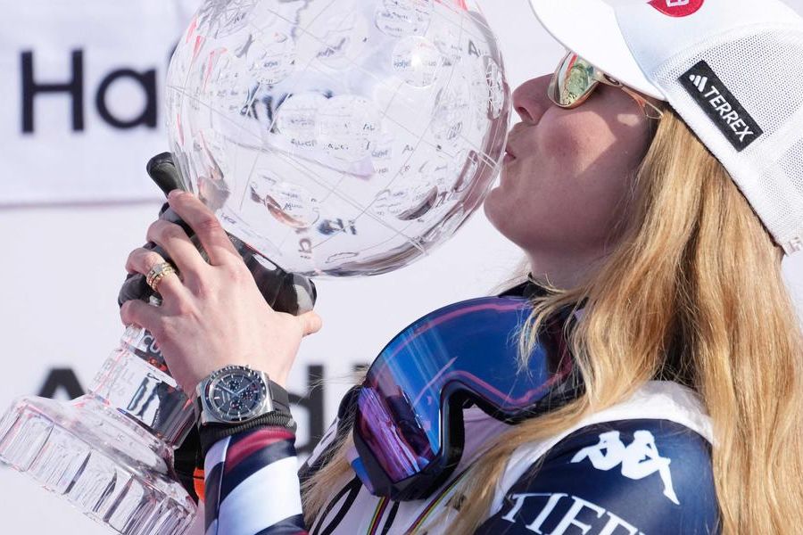 Le Règne Absolu de Mikaela Shiffrin — L'Icône qui a Redéfini les Limites du Ski Mondial
