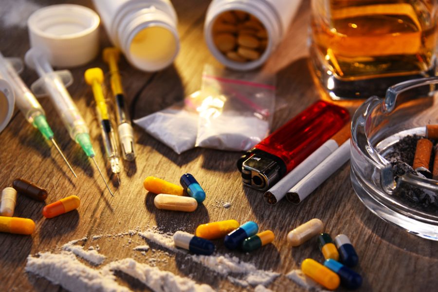 Meta dans la tourmente : Des élus américains s'inquiètent de publicités pour des drogues illégales