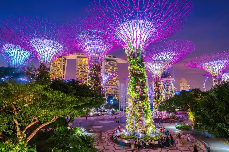Singapour 2026 : Le triomphe du modèle « Zéro Déchet » et de la Ville-Jardin