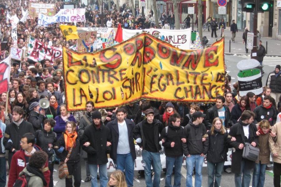 Mobilisation syndicale : stratégies des principales confédérations pour contrer la politique budgétaire