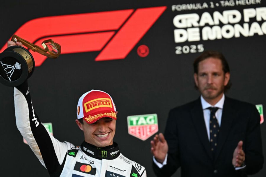 GP de Monaco : victoire de Lando Norris, stratégie gagnante et revers pour Mercedes – L’analyse d’un Grand Prix décisif pour la saison 2025
