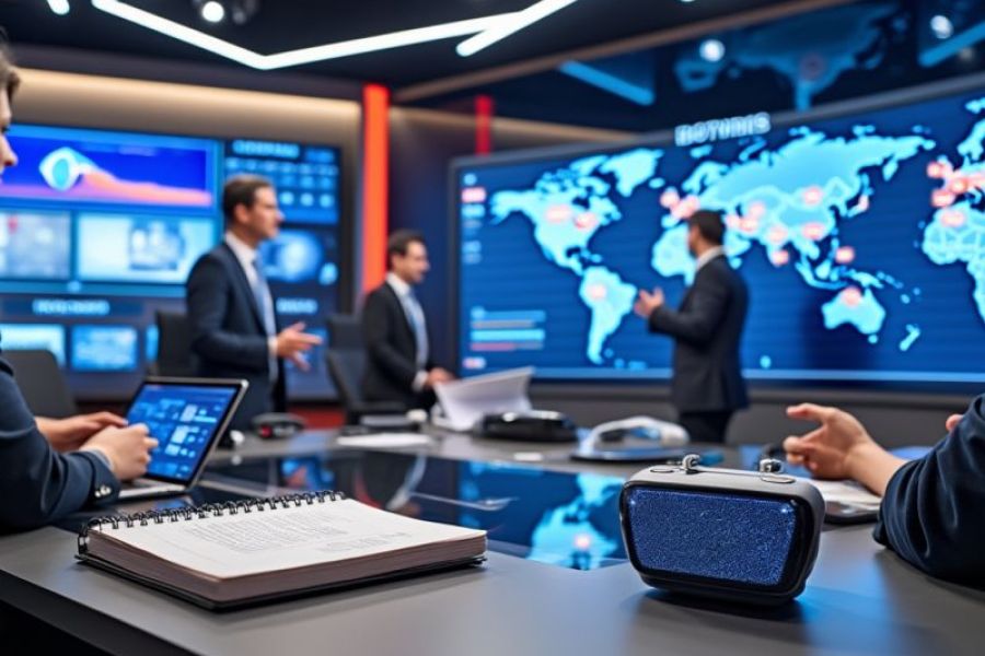 Bilan du 24 Mars 2026 : Vers une Paix Mondiale Définitive ? L’Analyse Finale d’Omondo.info