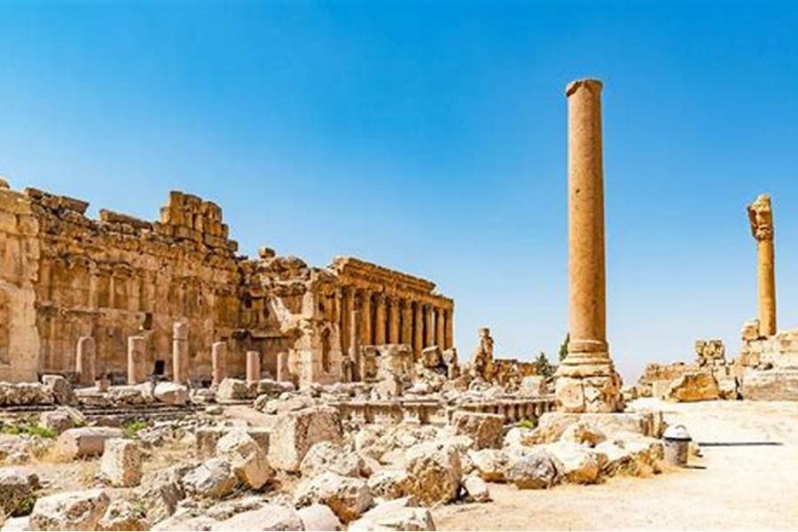 Le Liban : la longue et lente agonie économique d'un pays sous perfusion