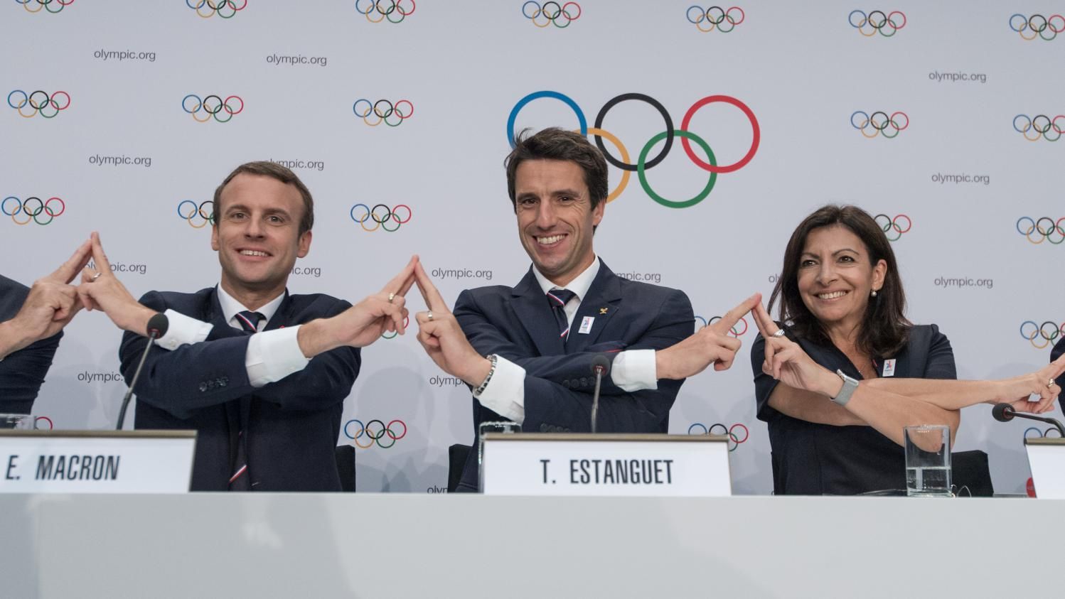 Qui en veut aux JO 2024 et à la France ? La sécurité des Jeux, une source persistante d'inquiétudes