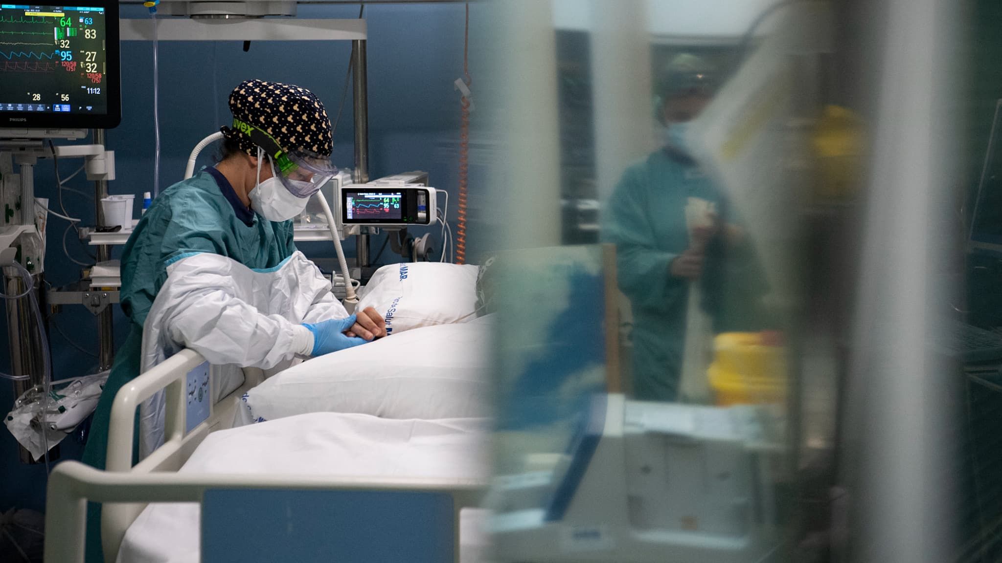 Crise hospitalière bordelaise : l'alliance de la dernière chance face à la crise des urgences