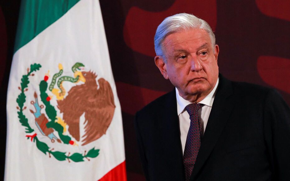 Le Mexique demande l'extradition d'un chef du cartel de Sinaloa, les États-Unis restent muets