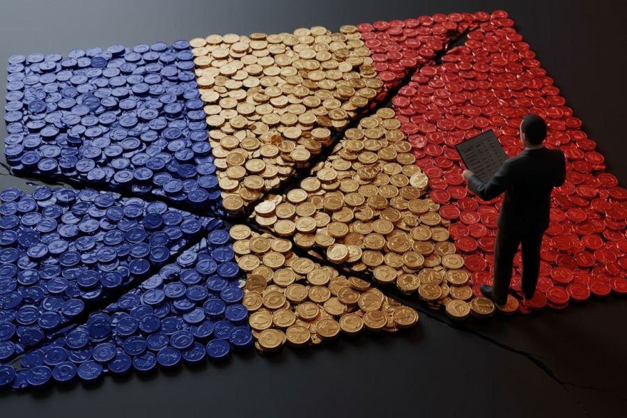 France – Réformes budgétaires : enjeux et résistances politiques