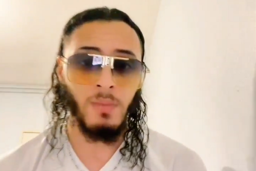 Influenceurs algériens interpellés : un phénomène inquiétant