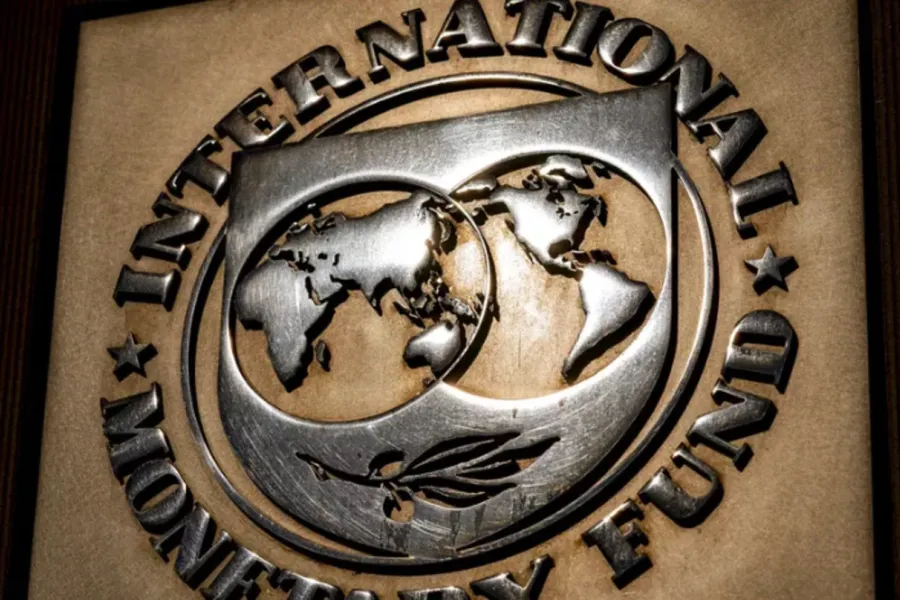 FMI – Le Rapport d'Automne Confirme la Réticence : Une Croissance Mondiale à Deux Vitesses