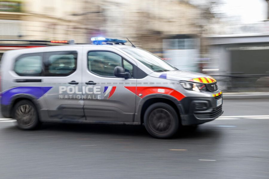 Trois interpellations après l’agression au couteau de deux adolescents à Strasbourg