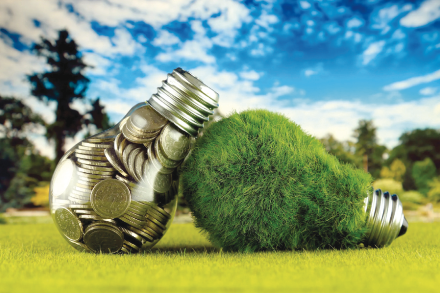 « Multinationales et transition énergétique en 2025 : stratégies d’adaptation, régulations et impacts sur les chaînes d’approvisionnement »