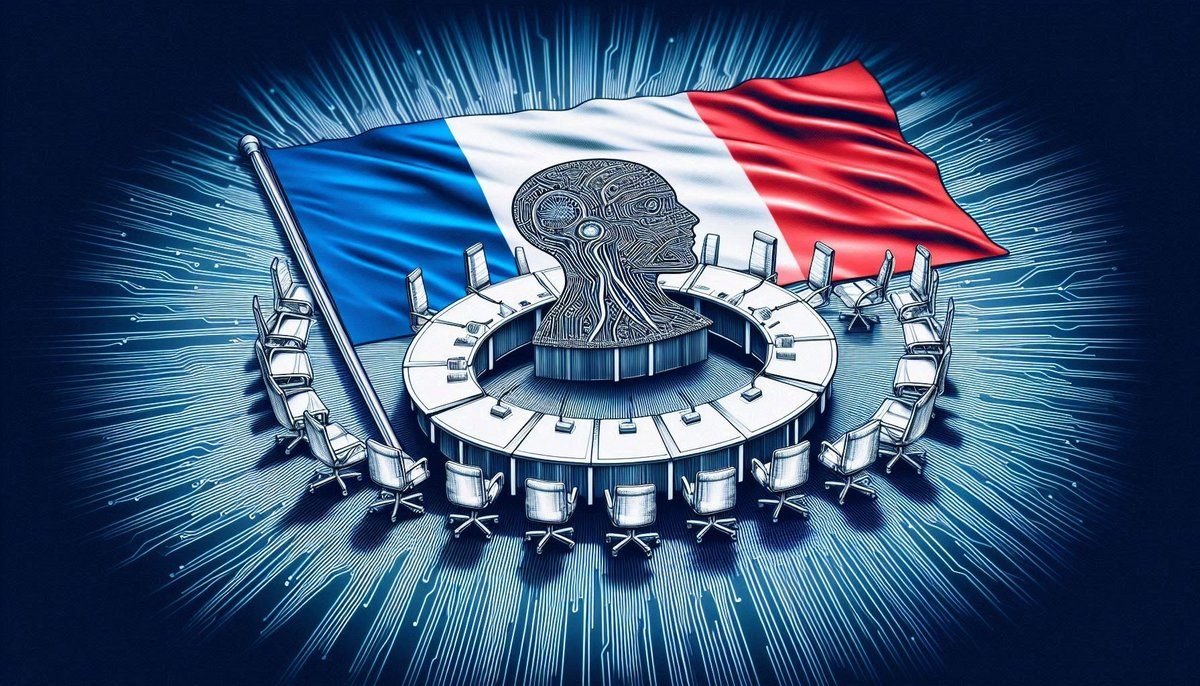 L'IA au cœur du sommet international de Paris : innovations et défis