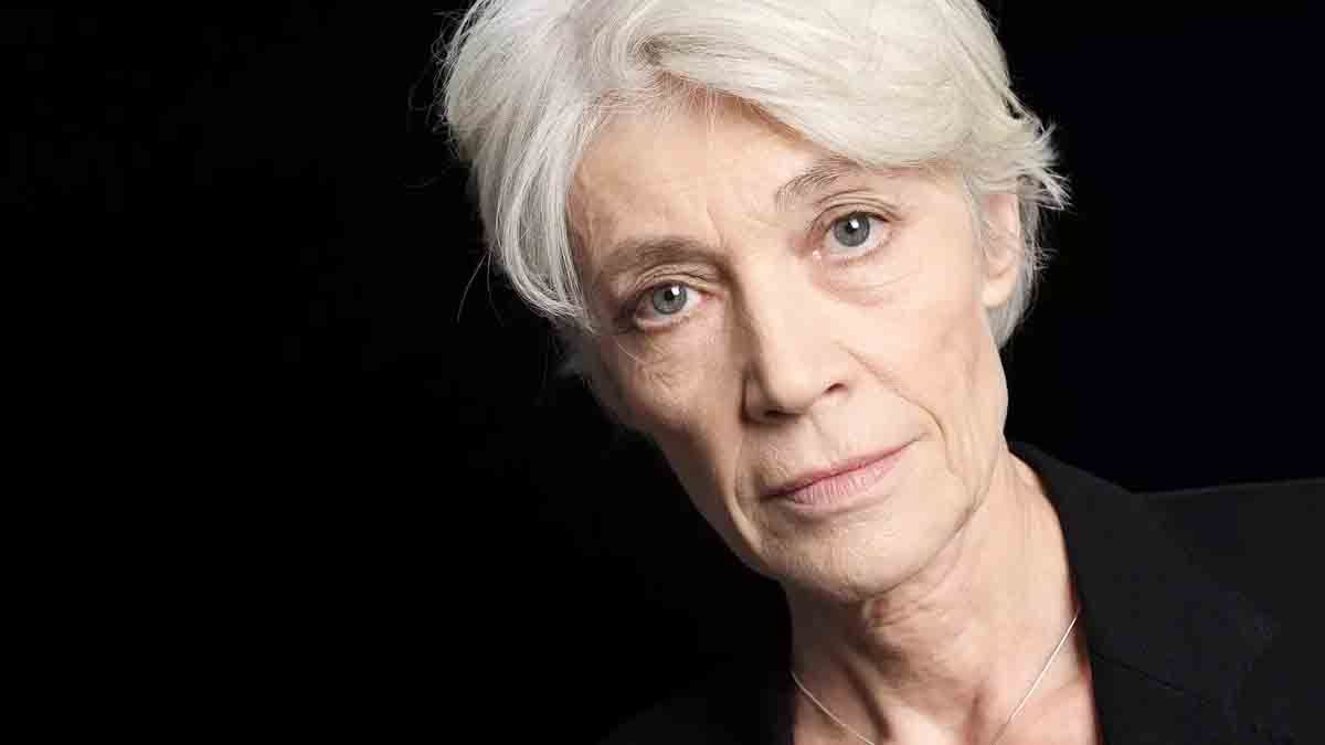 Françoise Hardy, l'icône éternelle de la chanson française