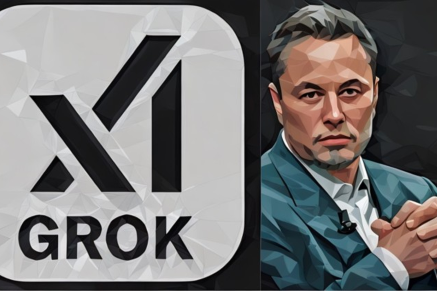 IA : le projet Grok 3 d'Elon Musk relance le débat sur l'encadrement éthique