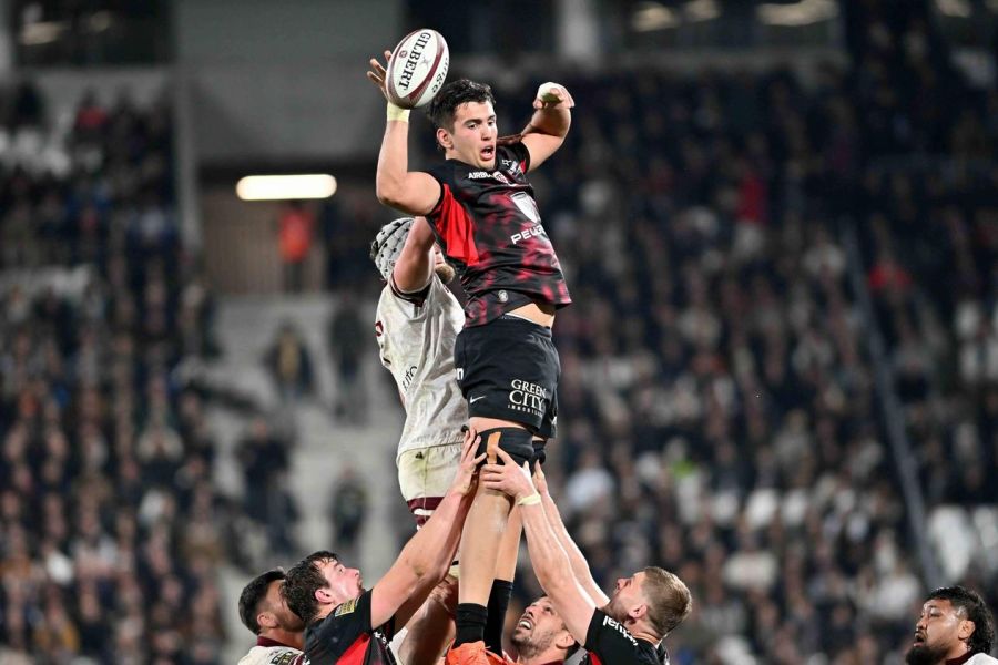 Rugby, Champions Cup – L’UBB terrasse Toulouse : la fin d’un cycle pour les Rouge et Noir ?