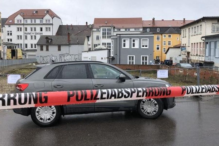 Allemagne : enquête sur la mort d'une psychothérapeute française, un suspect arrêté