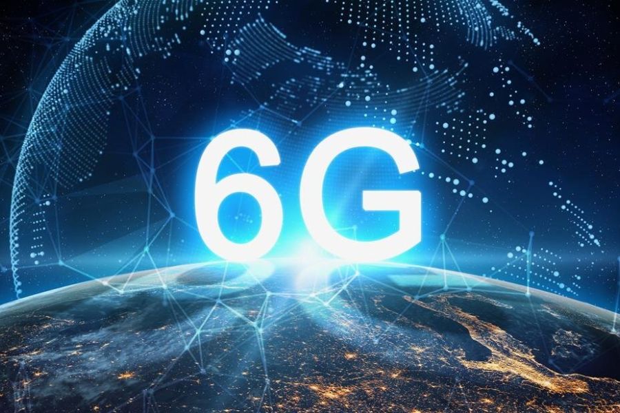 5G et 6G : la bataille mondiale pour la domination des réseaux ultra-rapides